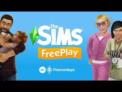 Sims Freeplay - Kemas Kini Musim Panas 2025