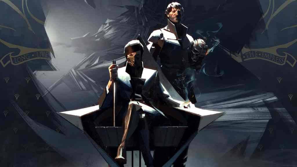 Tenang Zen Arkane Studios Bethesda Sim Immersive Tenang