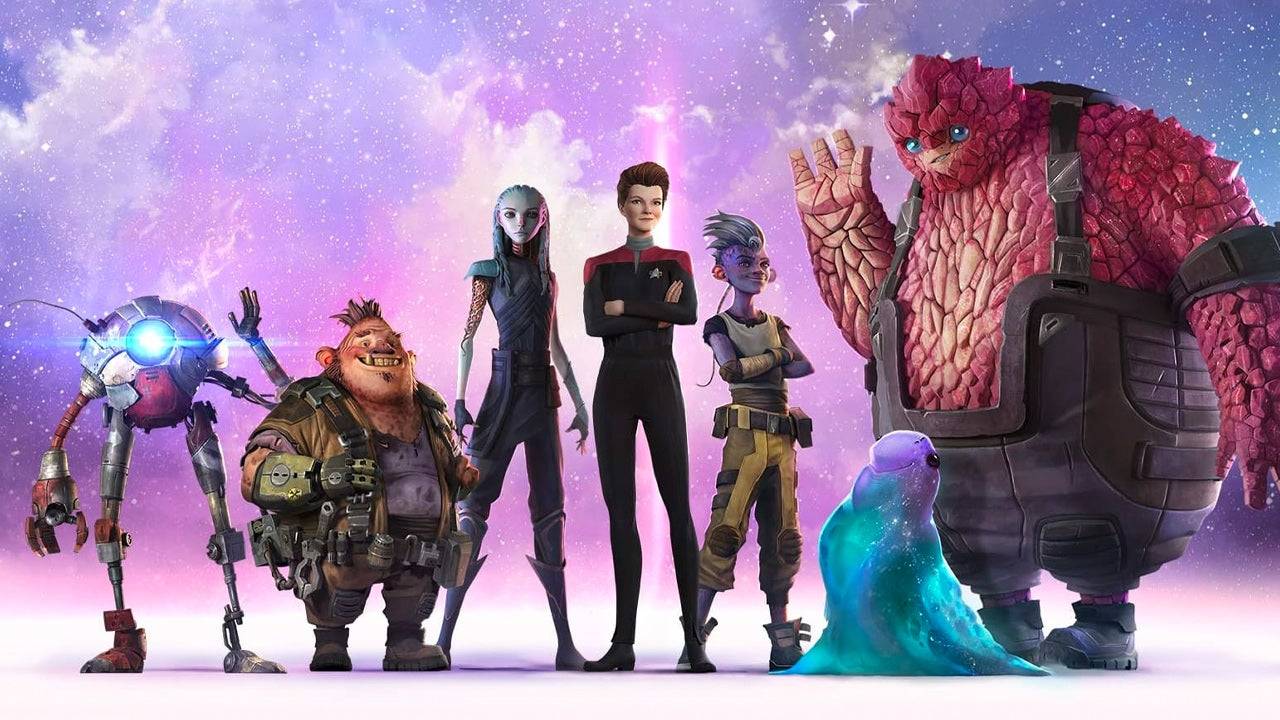 Image: Star Trek related image