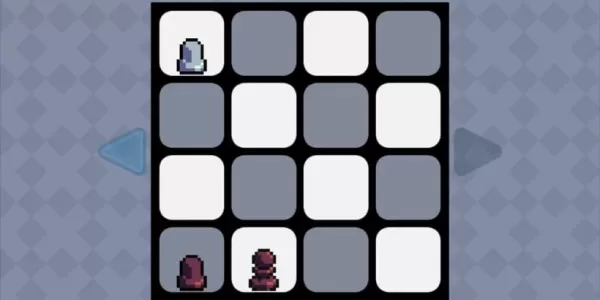 Auto Battler Mechanics integrados en el ajedrez clásico