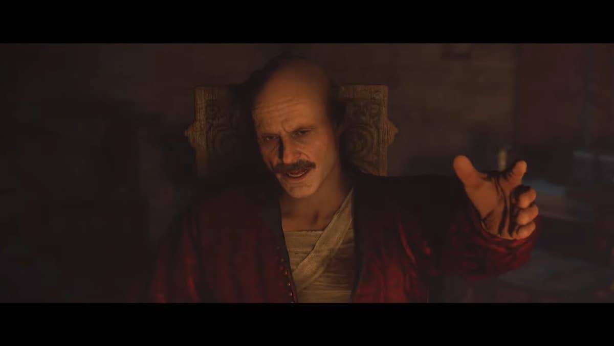 Best Choices for Markvart’s Fate in Kingdom Come 2