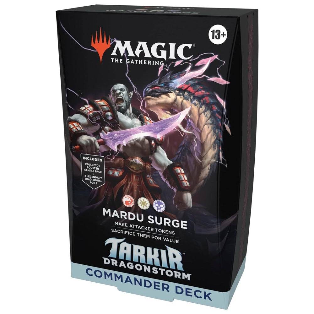 Magic: The Gathering product