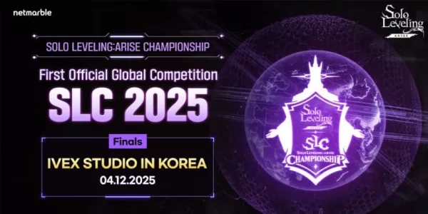 Ohreung在獨奏級別上獲得大獎：Arise Championship 2025
