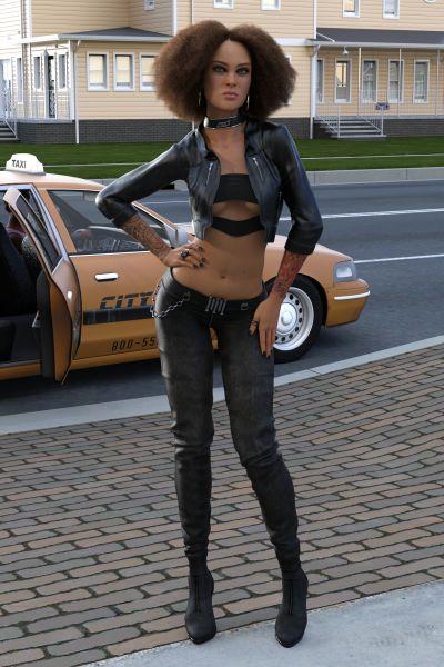 Cambion Скриншот 3