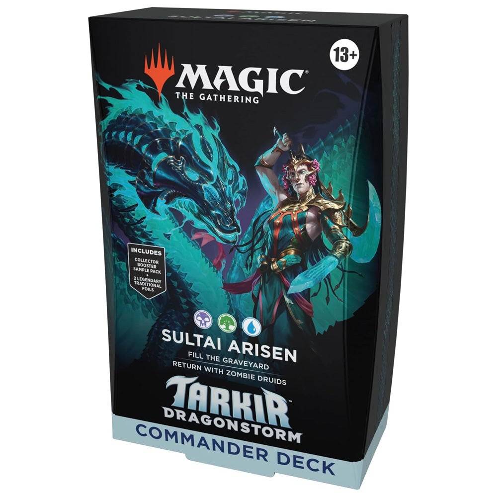 Magic: The Gathering product
