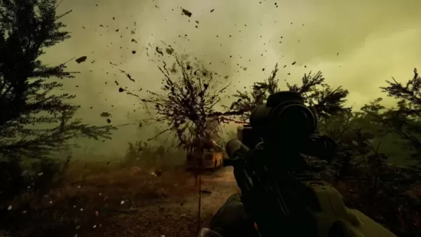 STALKER 2 Mutant Behavior Updates Planned