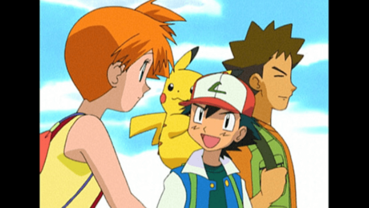 レイチェル・リリス、ポケモンの霧の有名な声、ジェシーなどは55で亡くなりました