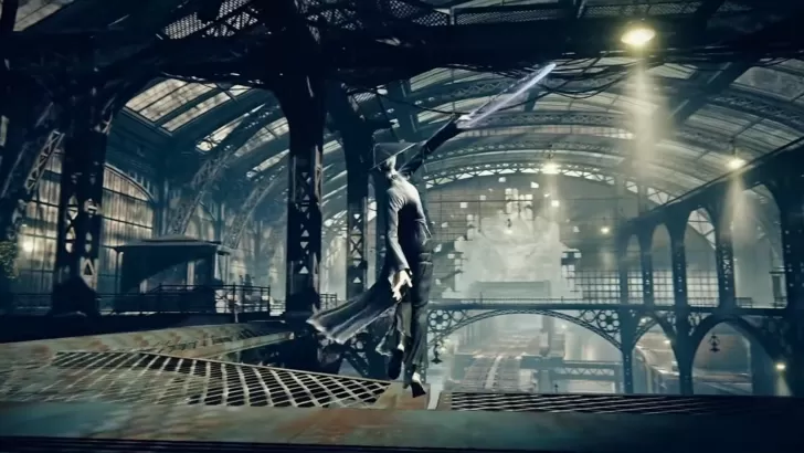 The Duskbloods Preorder Information