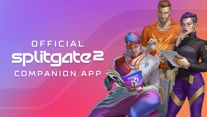 Splitgate, lo sparatutto 