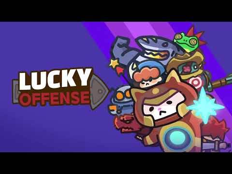 Gameplay di offesa fortunata