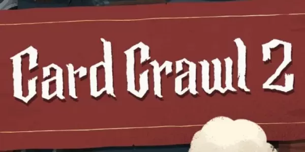 Card Crawl 2 erweitert das Dungeon-Deckbuilder-Genre mit einem größeren Spielfeld und neuen Systemen – jetzt auf iOS und Android erhältlich