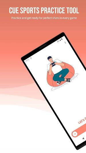 herramienta de práctica deportiva de referencia mod APK