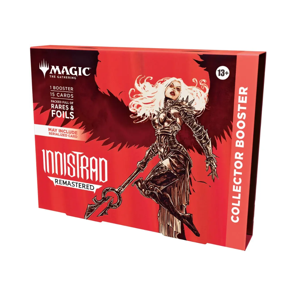 Immagine rimasterizzata Innistrad 4