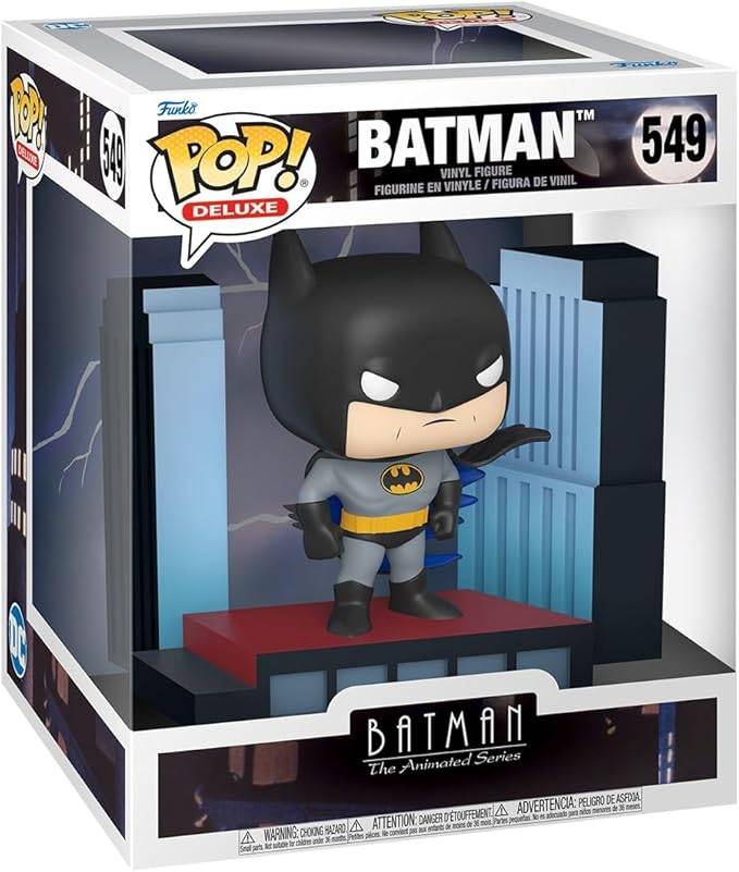Batman Funko Pop!