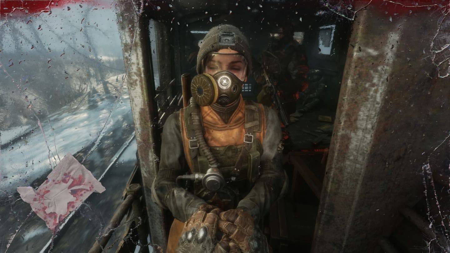 4A Games และ Dmitry Glukhovsky ประกาศการพัฒนาเกมรถไฟใต้ดินใหม่