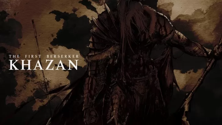 Khazan: First Berserker Pre-order และ DLC มีให้บริการ