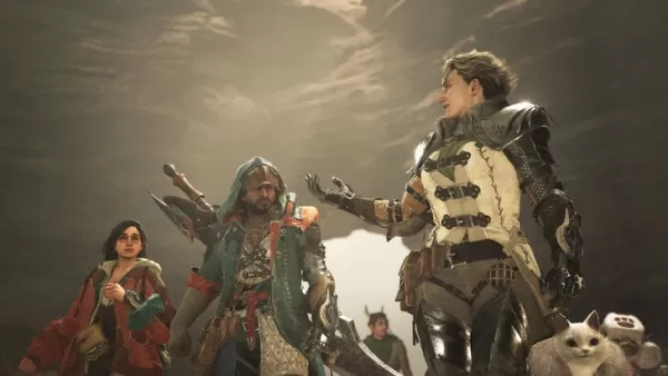 Palestra de Otimização para Monster Hunter Wilds Cancelada no CESC 2025 Devido a Preocupações com Assédio