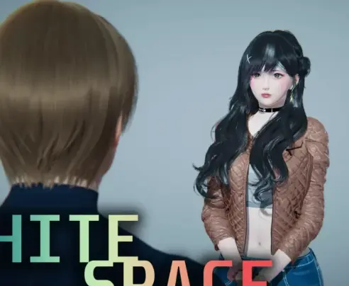 White Space স্ক্রিনশট 1
