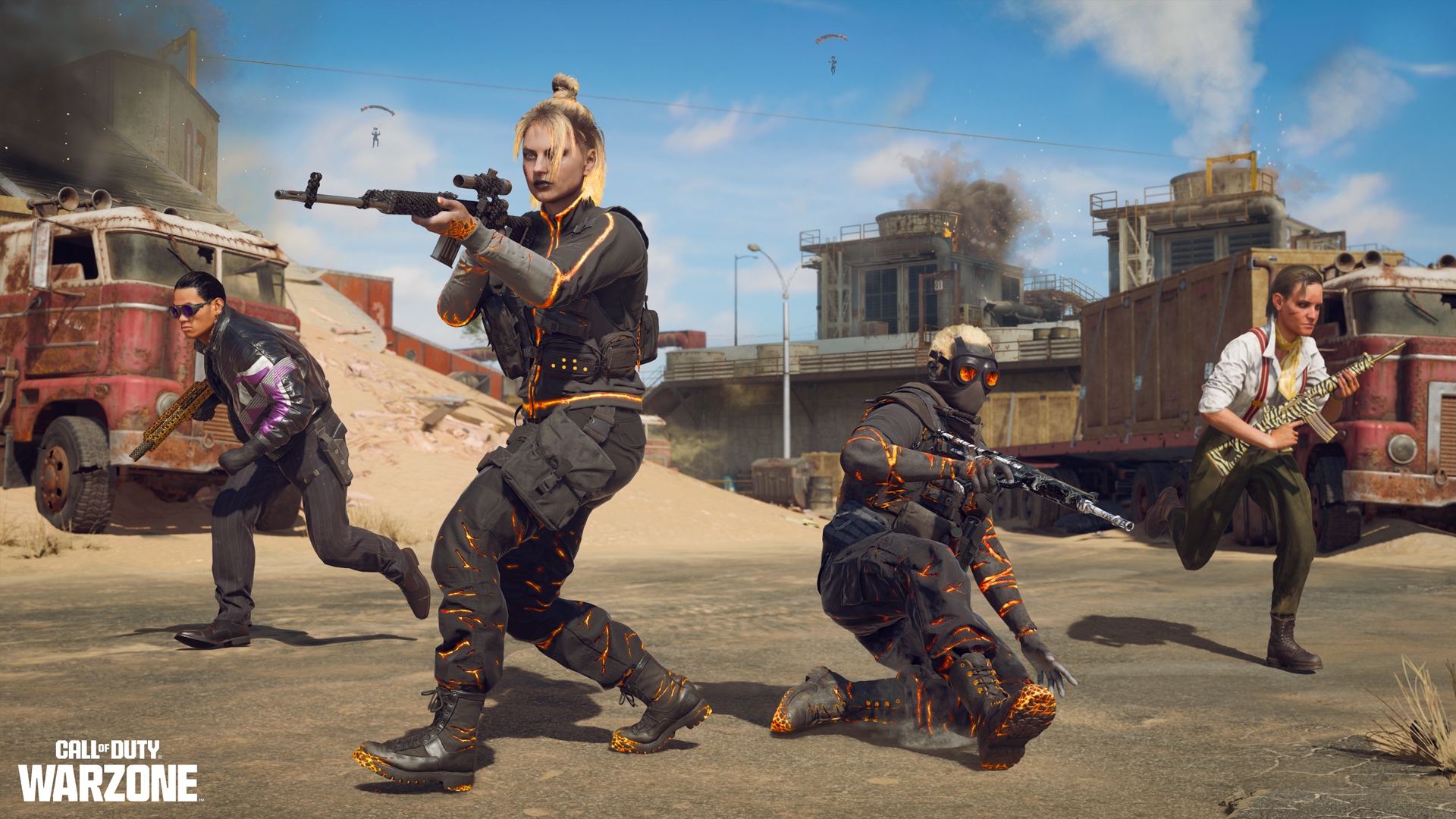Odblokuj przewodnik Perk o niskim profilu dla Call of Duty Black Ops 6 i WEZONE