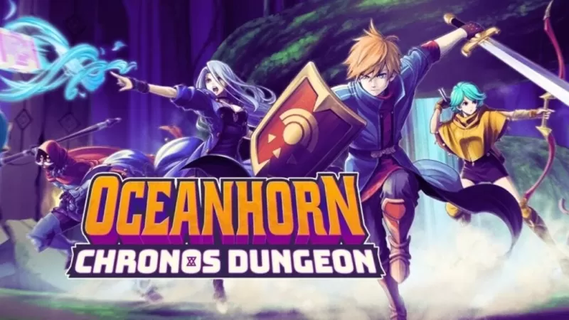 Oceanhorn：Oceanhorn 2の続編であるChronos Dungeonが発表しました
