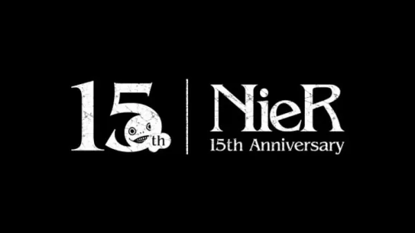Ang pagdiriwang ng Nier 15th Annibersaryo ay sumasaklaw sa maraming mga medium