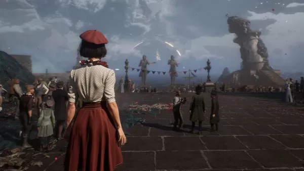 Clair Obscur: Expedition 33 DLC è una probabile possibilità