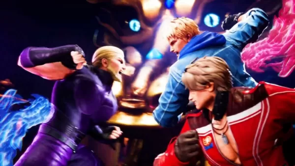 Double Dragon Revive: Jetzt vorbestellen, exklusive DLC erhalten 
