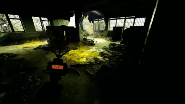 STALKER 2 Developer Commits to Regular Content Updates