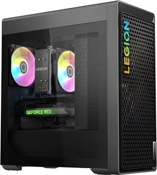 Lenovo Legion RTX 4070 Super Gaming PC обратно в наличии: сэкономьте $ 600