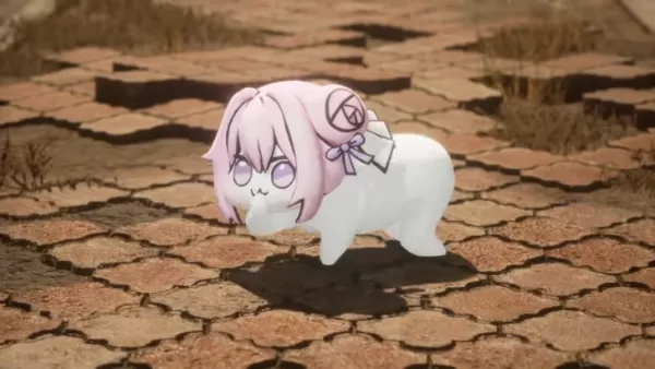 ネイケDLCミーム、『Stellar Blade』トレーラーから話題沸騰