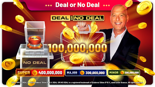 GSN Casino 螢幕截圖 0