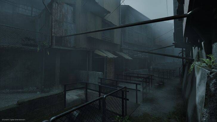 Ipinagbawal sa Silent Hill F sa Australia na may rating na 