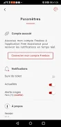Schermata Assistance Free 3