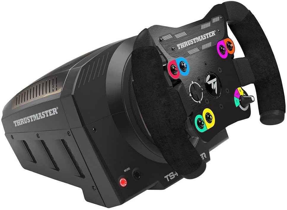Thrustmaster TS-PC賽車手