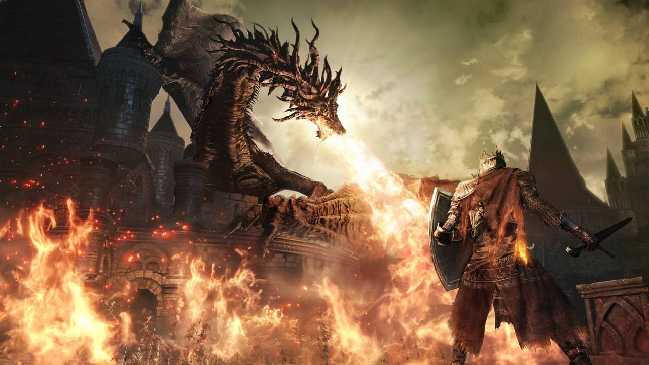2년 만에 최악의 FromSoftware 도전 과제 정복한 스트리머