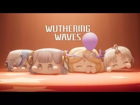 Wuthering Trailer Ulang Tahun