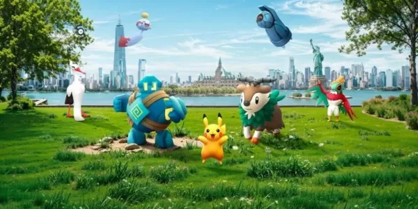 サマーフェストで発表されたファンのお気に入りのポケモンの新しいフォーム