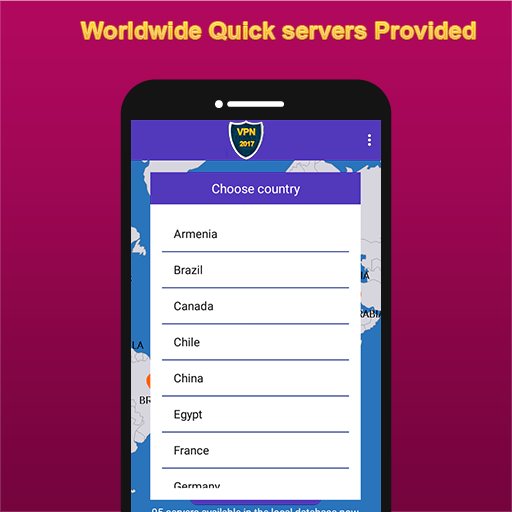 Free VPN Super VPN unlimited unblock proxy website Capture d'écran 1