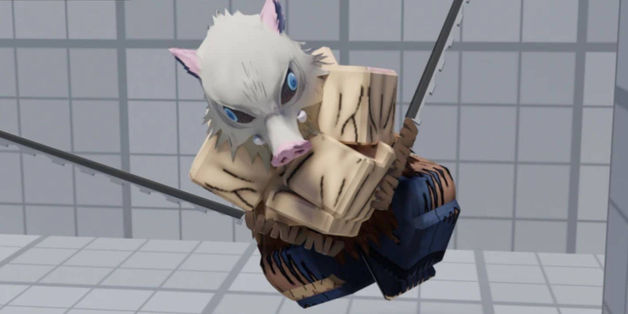 Roblox Dämon Warriors: Januar 2025 Codes