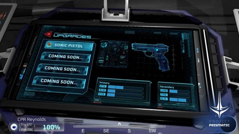 แพลตฟอร์ม CrazyGames