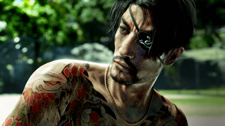 Como un dragón: el pirata yakuza en Hawai será mucho más grande que un dragón gaiden