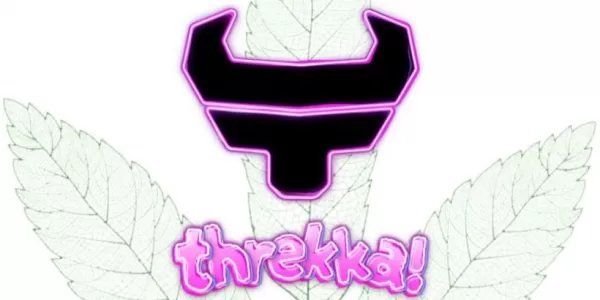 Threkka : 궁극적 인 차원 간 체력 여행이 공개되었습니다